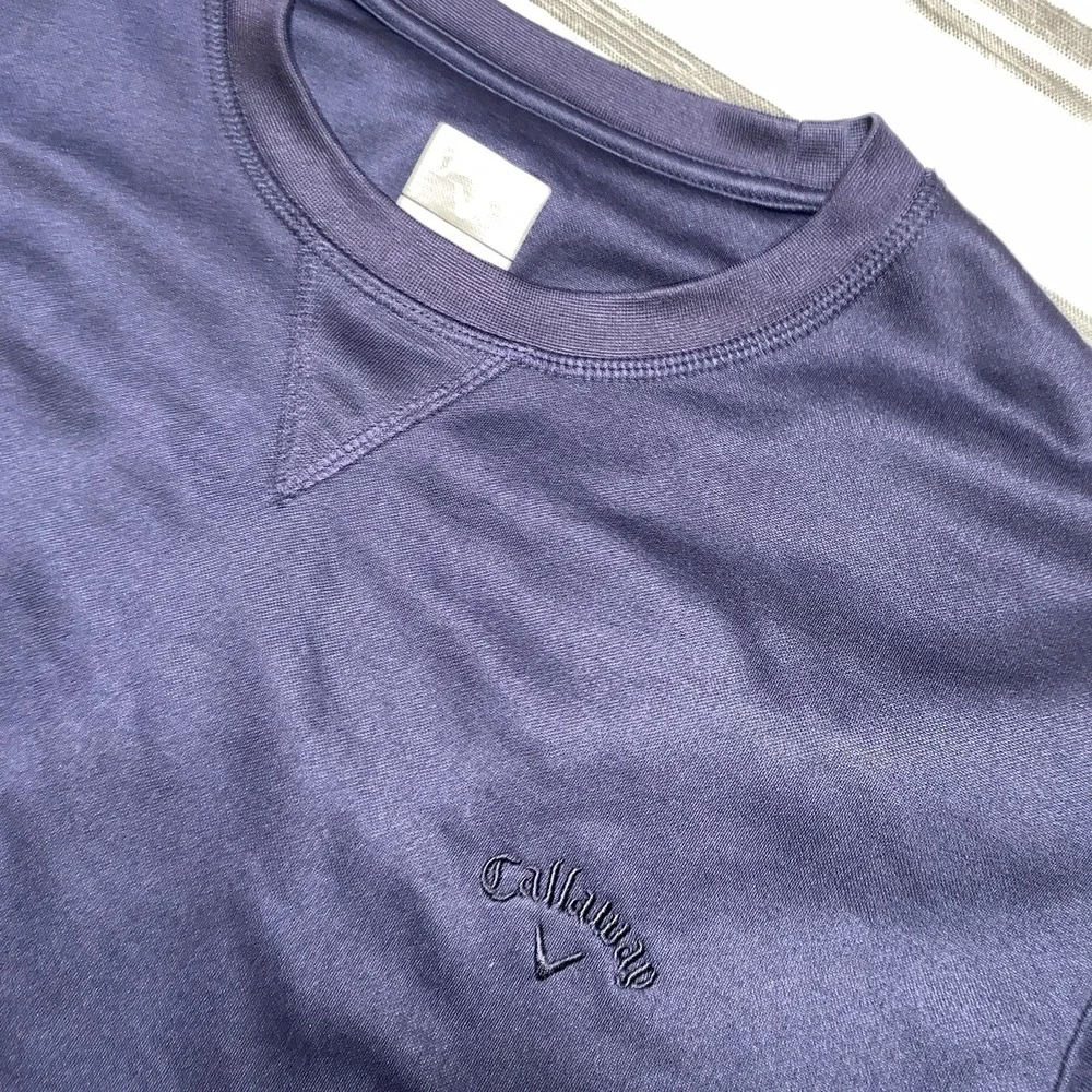 Callaway good navy